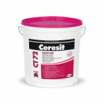 Ceresit (Henkel) Ceresit CT 72 - Tencuiala decorativa silicata cu aspect de praf de praf de piatra (Granulatie: 1, 5 mm) (Ceresit-CT-72-2)