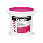 Ceresit (Henkel) Ceresit CT 75 - Tencuiala decorativa siliconica cu aspect de praf de scoarta de copac (Ceresit-CT-75)