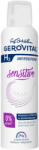 Farmec Gerovital H3 Deodorant Antiperspirant Sensitive - 150 ml