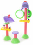 Polesie Toys Музикален фризьорски салон 58218 Polesie Toys