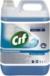 Cif > Pro Formula Diversey Cif Pro Formula, Detergent Universal , Brilliance Ocean 5L