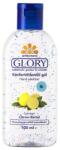 Glory Kéz- és bőrfertőtlenítő gél 100 ml Glory citrom (54274)
