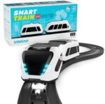 Intelino Smart Train - Trenulet electric cu sina (INT-J1-SS1)