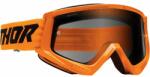 THOR Ochelari cross-enduro THOR COMBAT SAND RACER ORANGE