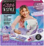 Spin Master Cool Maker Masina De Cusut (6063925) - mtoys Bucatarie copii