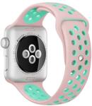 Casa cu Huse Curea pentru Apple Watch 40mm / 38mm - Sport Band (WA1230FG)