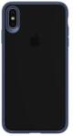 USAMS Carcasa iPhone XS Max Mant Series Usams Albastra (7000000003615)