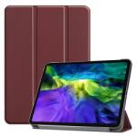 Techsuit Husa pentru Apple iPad Pro 12.9 (2018 / 2020 / 2021 / 2022) - Techsuit FoldPro - Red (KF238182) - casacuhuse - 99,24 RON