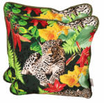 Hiko Set 2 perne decorative cu fata detasabila, Hiko Fantasy Indian Jungle (10008465)