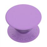 Popsockets Suport pentru telefon - Popsockets PopGrip - Antimicrobial Lavender (KF235927)