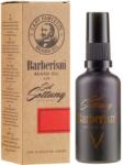 Captain Fawcett Ulei pentru barbă - Captain Fawcett Barberism Sid Sottung Beard Oil 50 ml