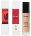 Korres Fond de ten - Korres Wild Rose Brightening Second Skin Foundation SPF15 WRF2