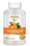 Ayurmed Supliment Alimentar Artrisalm 100% Natural - Star International Ayurmed, 120 tablete
