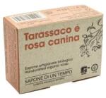 SAPONE DI UN TEMPO Săpun organic Dandelion And Rosehip - Sapone Di Un Tempo Organic Soap Dandelion And Rosehip 100 g