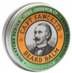 Captain Fawcett Balsam de barbă - Captain Fawcett Maharajah Beard Balm 60 ml