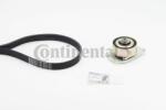 CONTITECH 6PK1453K1 Set curea transmisie cu caneluri