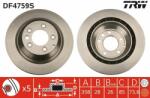 TRW Disc frana TRW SINGLE DF4759S (DF4759S)
