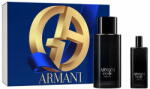  Giorgio Armani Code Parfum - parfüm 125 ml (újratölthető) + parfüm 15 ml - mall