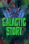 VeryHardMemeStudio Galactic Story (PC)