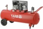 TOYA YATO 200L 10bar 2200W 3CP (YT-23320)