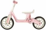 Bobike Balance Bike - Bicicleta de alergare Cotton Candy Pink