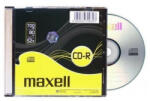 Maxell CD-R80 Maxell CD lemez 52x Slim tok - toptoner