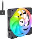 Thermaltake SWAFAN EX14 ARGB 140mm Black 3-pack (CL-F168-PL14SW-A)