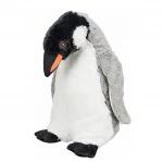 TRIXIE Be Eco Penguin Premium Plush plüss játék pingvin 28cm (34884)