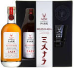 Park Borderies Mizunara Cognac Japanese Oak Cask 0,7 l 43,5%