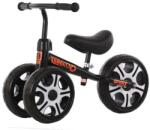 ProCart Bicicleta fara pedale, pentru copii, scaun si ghidon reglabile, roti spuma EVA 12 inch