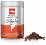 illy Columbia Arabica Selection boabe 250 g
