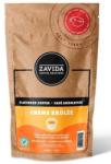 Zavida Coffee Roasters Creme Brulee boabe zahar caramelizat 340 g