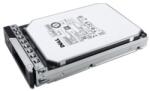 Dell DELL ISG alkatrész - HDD 12TB, SAS 7.2k, 3.5" Hot-Plug kerettel [ R25, R35, R45, R55, R65, R75, R76, T35, T55, T56 ] (161-BCJX)