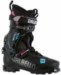 Dalbello Quantum Free 105 W Black/Black