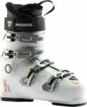 Rossignol Pure Comfort 60 W White/Grey/Red