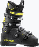 HEAD Edge Lyt 80 HV Black/Yellow