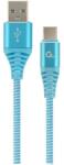 Gembird CC-USB2B-AMCM-1M-VW