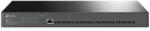 TP-Link Switch TP-Link TL-SX3008F, JetStream 16-Port 10GE SFP+ L2+ Managed, 16 times; 10GE SFP+ Slots, 1 times; RJ45 Console Port, 1 times; Micro-USB Console Port, Fanless, Rack Mountable, (TL-SX3016F)