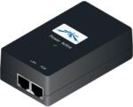 Ubiquiti POE External Injector, POE-50-60W, AC 120/230 V, US style power cord, Power LED, Remote reset capability, Earth grounding/ESD protection (POE-50-60W)