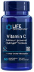 Life Extension Vitamin C 24-Hour Liposomal Hydrogel Formula 60 db