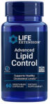 Life Extension Advanced Lipid Control - Szív és érrendszer kapszula 60 db