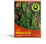 Hypericum Plant Ceai pedicuta 70 g