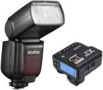 Godox Speedlite TT685 II Canon X2 Trigger kit (8718485914997)