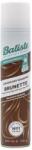 Batiste batist Sampon uscat pentru nuanțe maro de păr (Dry Shampoo Plus Beautiful Brunette) 200 ml