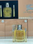 Burberry For Men 100 мл + 2 бр. парфюмна вода 10 мл - Подаръчен комплект за мъже