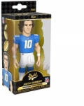Funko Gold Justin Herbert figura - 13cm