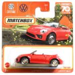 Mattel Matchbox - 2019 Volkswagen Beetle Convertible (C0859/HLD14)