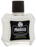 Proraso Cypress & Vetyver After Shave Balm balsam după ras 100 ml pentru bărbați