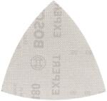 Bosch EXPERT M480 csiszolóháló deltacsiszolókhoz, 93 mm, G 240, 5 db 2608900722 (2608900722)
