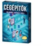 Keller&Mayer Cégépítők társasjáték (713946) (k713946)